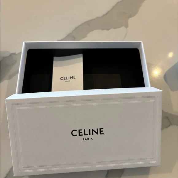 Céline Sunglasses - Picture 3 of 7